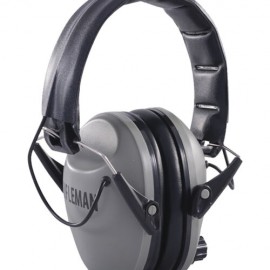 Protector De Oidos Elec. CASS CREEK Ultra Ligero