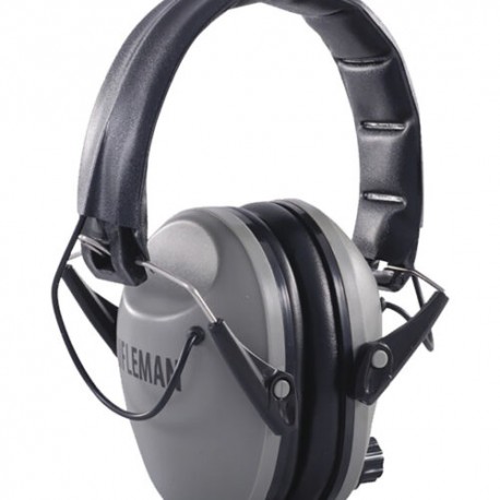 Protector De Oidos Elec. CASS CREEK Ultra Ligero