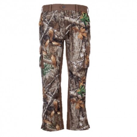 Pantalon HABIT 6 Bolsas Camo RT Edge L