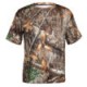 Camiseta HABIT Manga Corta Camo RT Edge XL