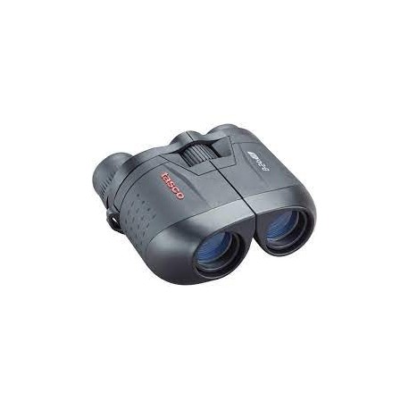 Binocular TASCO PORRO 8-24×25 Negro   Zoom