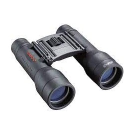Binocular TASCO ROOF 16×32 Negro