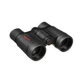 Binocular TASCO ROOF 4×30 Negro