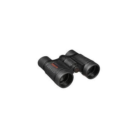 Binocular TASCO ROOF 4×30 Negro