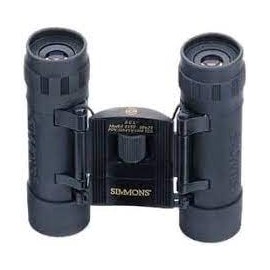 Binocular SIMMONS 8×21 Negro