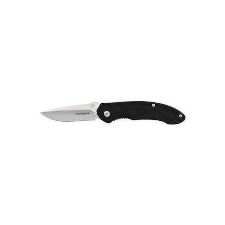 Navaja Remington Sportsmann Gra 6.7 Cm. Caja