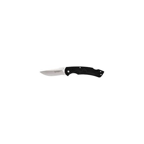 Navaja Remington Sportsmann Gra 9.3 Cm. Caja