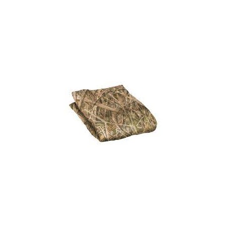 Malla VANISH Burlap MO BLADES 56? X 12?