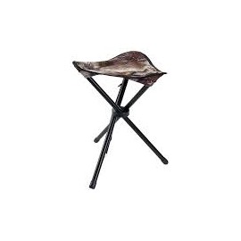 Silleta Triangular S/Respando VANISH NEXT G2 Plegable Camo