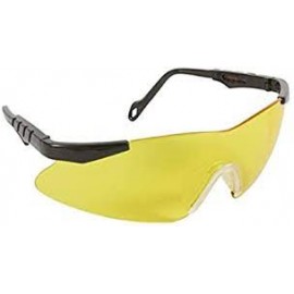 Lentes De Proteccion ALLEN REACTION Ambar