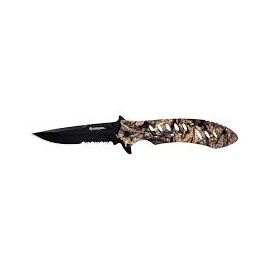 Navaja Remington F.A.S.T. Mobu Country 9.9 Cm. Caja