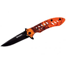 Navaja Remington F.A.S.T. Mo Blaze 8.1 Cm. Caja
