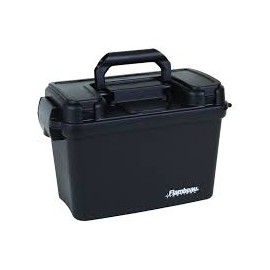 Caja Plastica Seca Flambeau 14?