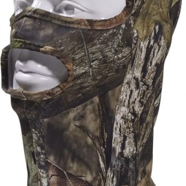 Mascara ALLEN Completa Stretch MOBU Country