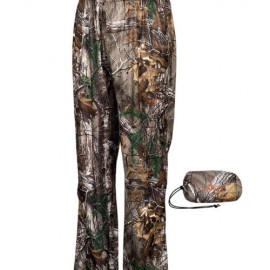 Pantalon HABIT Camo RT Edge XL