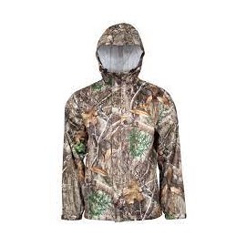 Rompevientos Habit Camo Ultraligero Large