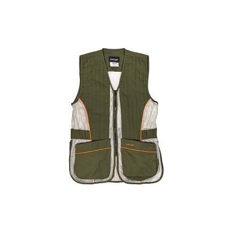 CchalecoDe Tiro Allen Ace Xl/2xl