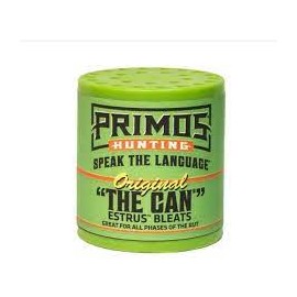 Llamador PRIMOS THE ORIGINAL CAN P/Venado