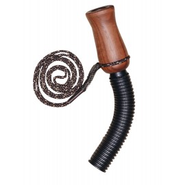 Llamador Manual CASS CREEK De Ardilla P/Depredador