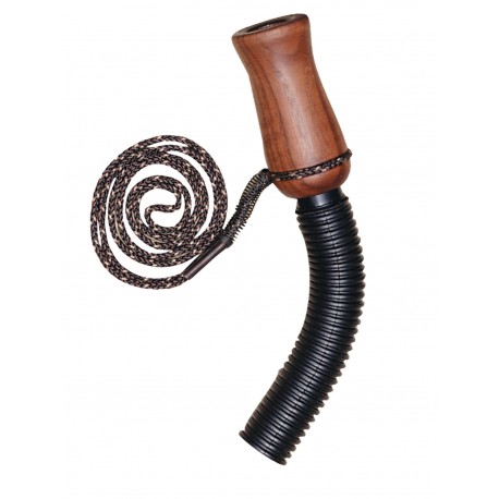 Llamador Manual CASS CREEK De Ardilla P/Depredador