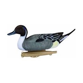 Senuelo P/Pato Flambeau Pintail (6 Pzas)