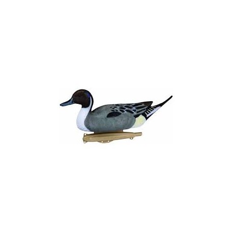 Senuelo P/Pato Flambeau Pintail (6 Pzas)