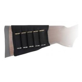 Carrillera ALLEN P/Culata De Escopeta Negra