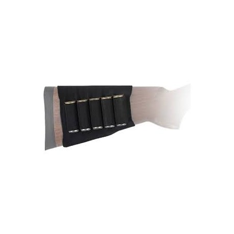 Carrillera ALLEN P/Culata De Escopeta Negra