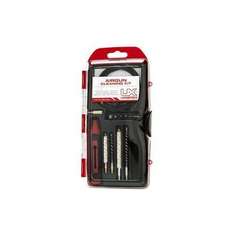 Kit De Limpieza UMAREX  4.5/5.5