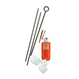 Kit De Limpieza HOPPE?S P/Armas Deportivas Cortas Y Largas
