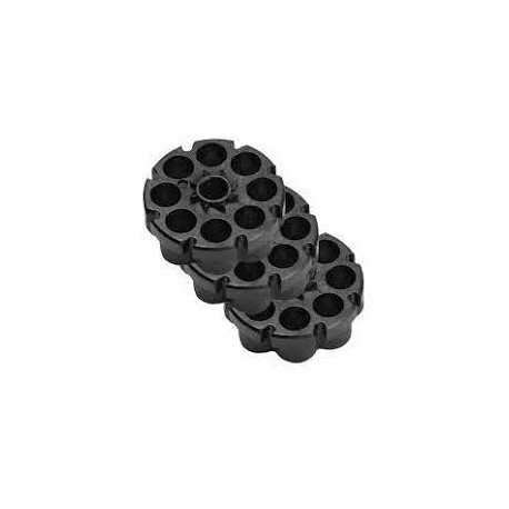 Cargador P/WALTHER PPQ Y S&W M&P 45 Municion 8 Tiros (3 Pzas)