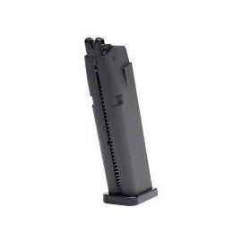 Cargador P/GLOCK 17 GEN4 Municion 18 Tiros