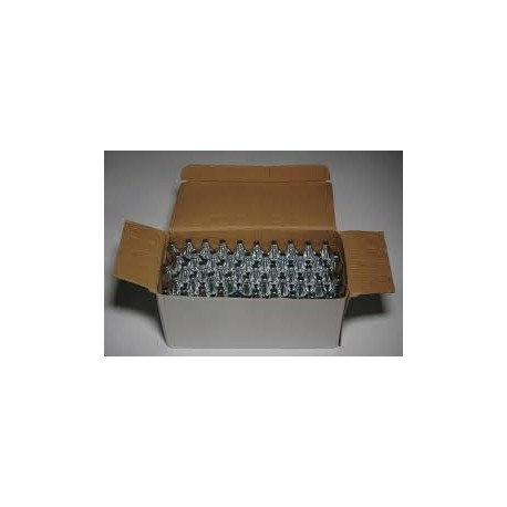 Cartuchos De GasiCO2n  De 12g, Caja Con 50