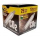 Cartuchos De Gas CO2 Nakashi De 12g, Caja Con 25