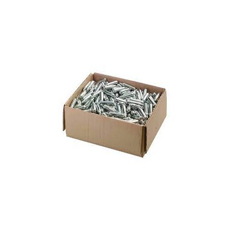 Cartuchos De Gas CO2 UMAREX De 12g, Caja Con 500
