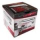 Cartuchos De GasiCO2 Umarex De 12g, Caja Con 25