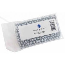 Municion Acero NAKASHI Cal. .177   (500 Pzas.) BOLSA