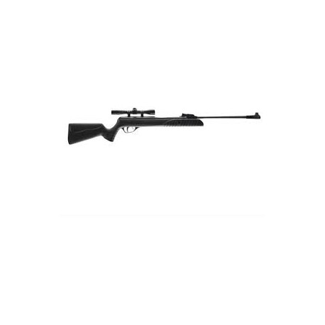 Rifle UMAREX SYRIX C/Mira 4×32 Cal. 5.5 900 Fps