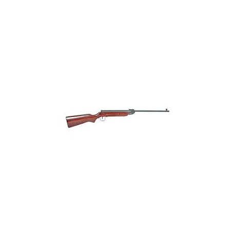 Rifle SWISS ARMS ORNA Madera Cal. 4.5  683fps