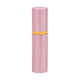 Gas Pimienta Lapiz Labial Rosa