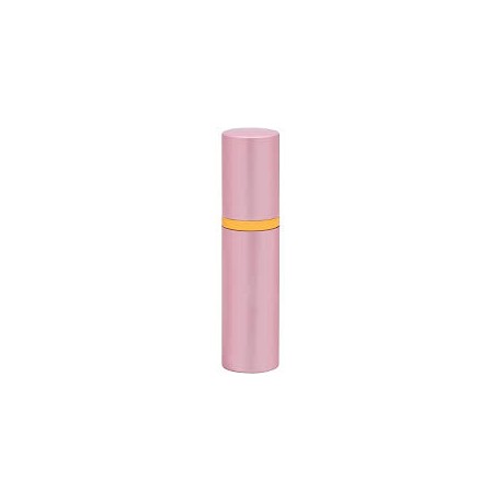 Gas Pimienta Lapiz Labial Rosa