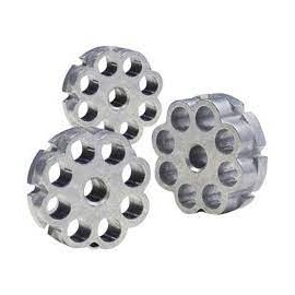 Cargador  P/S&W Diabolos 10 Tiros (3 Pzasi)