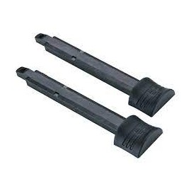 Cargador P/WALTHER CP99 COMPACT Municion 18 Tiros (2 Pzas)