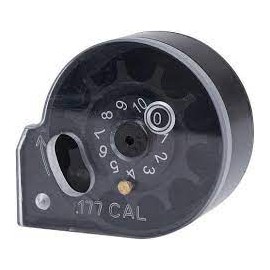 Cargador P/UMAREX GAUNTLET  6.35 Diabolos 8 Tiros