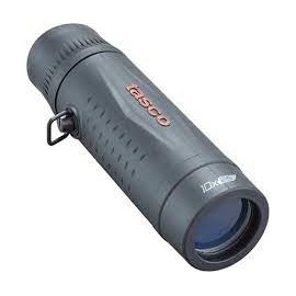 Monocular TASCO ROOF 10×25 Negro