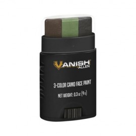 Pintura P/Cara VANISH Camo Instantanea