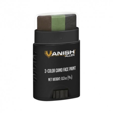 Pintura P/Cara VANISH Camo Instantanea
