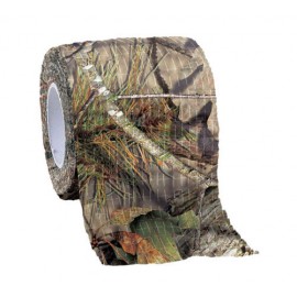 Cinta De Tela VANISH Camo MOBU COUNTRY 15? Reusable