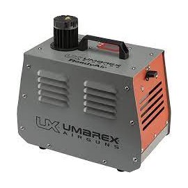 Compresor UMAREX READYAIR  110,12V  4,500 PSI
