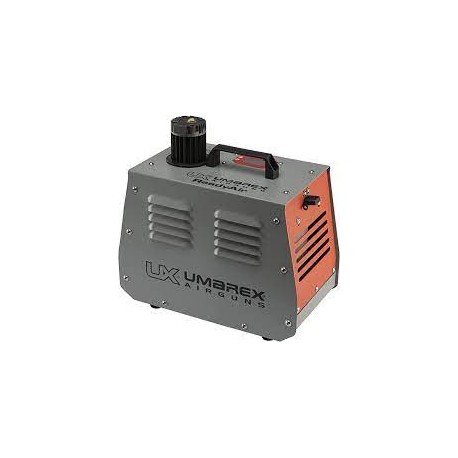 Compresor UMAREX READYAIR  110,12V  4,500 PSI